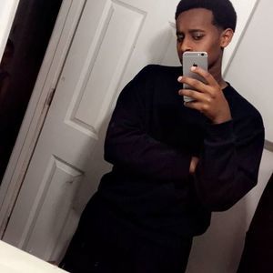 Meet your Posher, Marwan